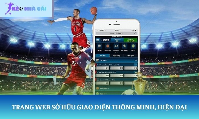Trang chủ 10 Trang web sở hữu giao diện thông minh, hiện đại