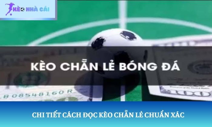 cách đặt kèo chẵn lẻ cách đặt kèo chẵn lẻ