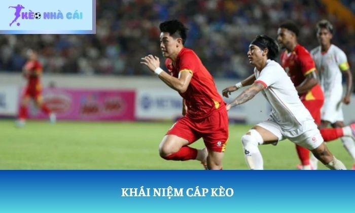 Khái niệm cáp kèo