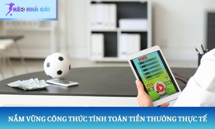 Kèo chấp 0.5 Kèo chấp 0.5