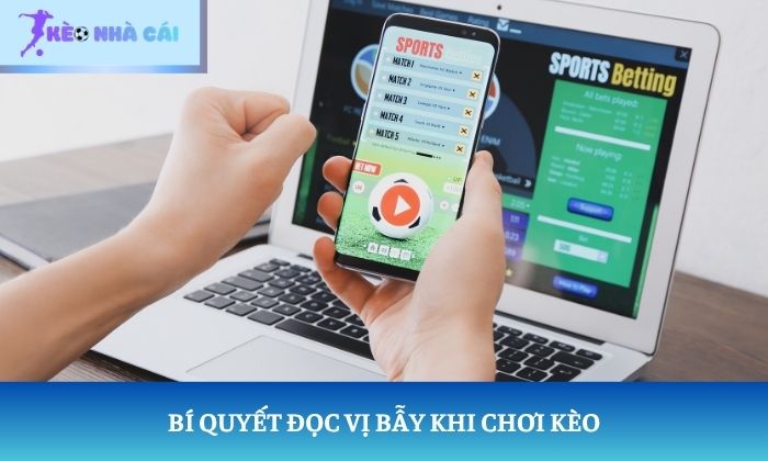 Kèo chấp 1/4 Kèo chấp 1/4