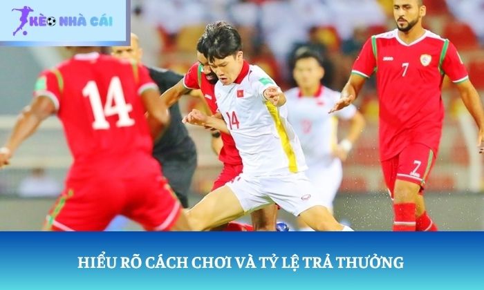 Kèo tỷ số Kèo tỷ số