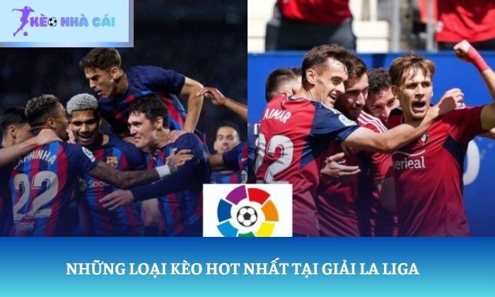 soi kèo La Liga soi kèo La Liga