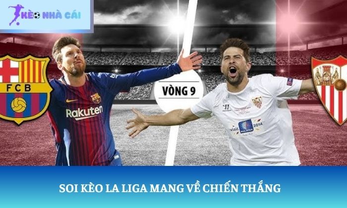 soi kèo La Liga soi kèo La Liga