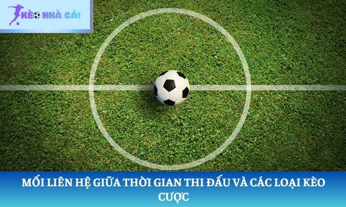 Thời gian thi đấu là gì Thời gian thi đấu là gì